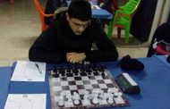 الرنجوسي إلى نهائيات بطولة الجمهوريّة للرجال بالشطرنج