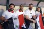 تعرفوا على قائمة اللاعبين السوريين المتأهلين إلى أولمبياد طوكيو حتى الآن