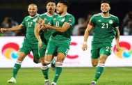 المنتخب الجزائري يهزم نظيره السنغالي ويتأهل لدور الستة عشر في بطولة أفريقيا